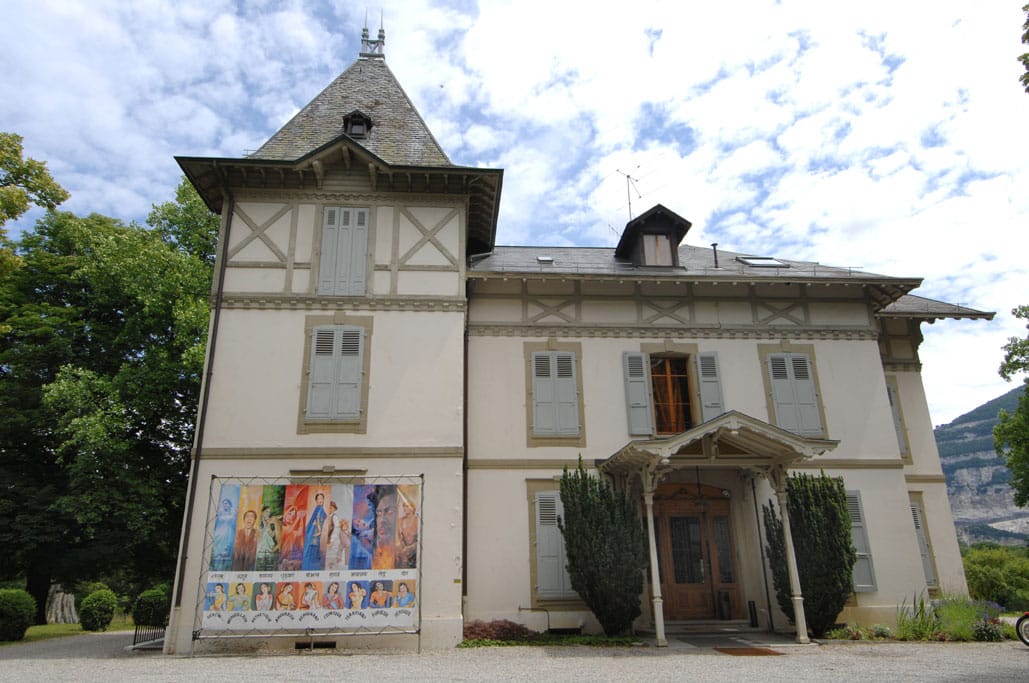 La saveur des arts